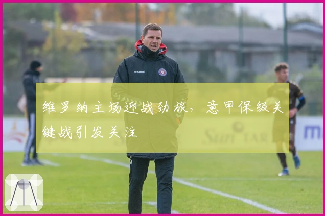 维罗纳主场迎战劲旅，意甲保级关键战引发关注